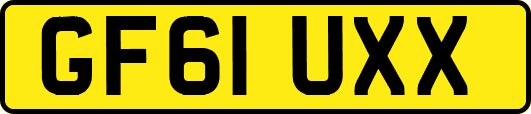 GF61UXX
