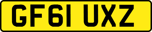 GF61UXZ