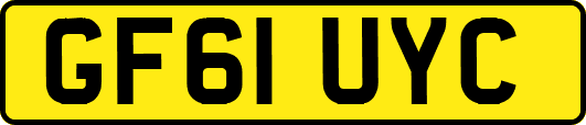 GF61UYC