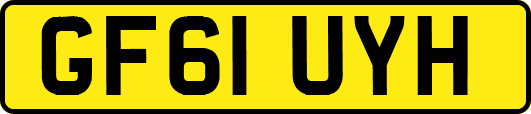 GF61UYH
