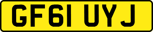 GF61UYJ