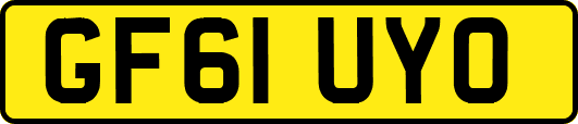 GF61UYO