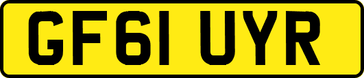 GF61UYR