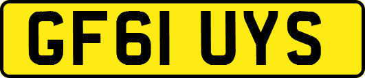 GF61UYS