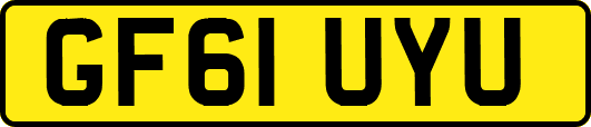 GF61UYU