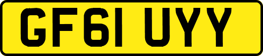 GF61UYY