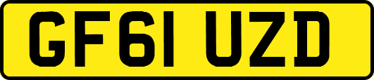 GF61UZD
