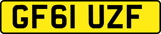 GF61UZF