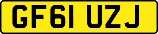 GF61UZJ