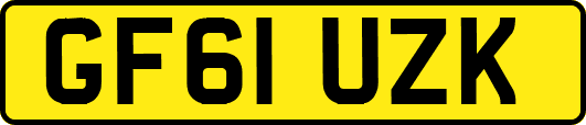 GF61UZK