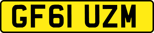 GF61UZM