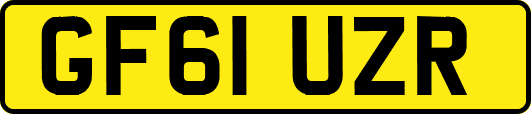 GF61UZR