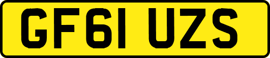 GF61UZS