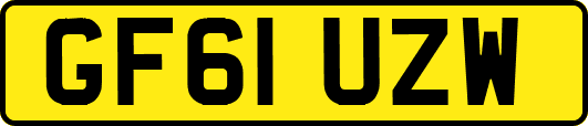 GF61UZW