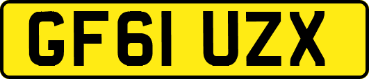 GF61UZX