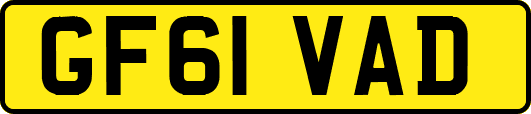 GF61VAD