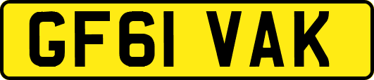 GF61VAK
