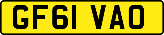 GF61VAO