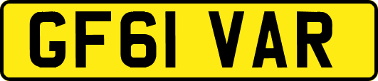 GF61VAR