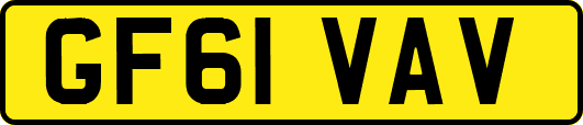 GF61VAV