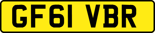 GF61VBR
