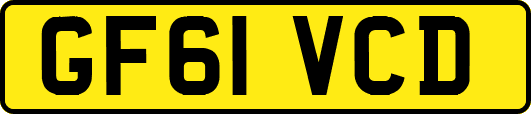 GF61VCD