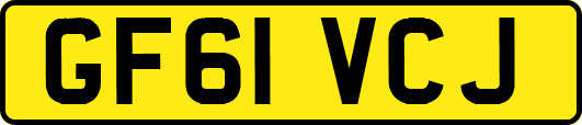 GF61VCJ
