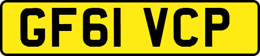 GF61VCP