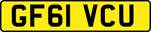 GF61VCU