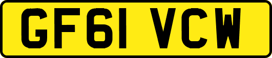 GF61VCW