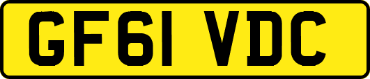 GF61VDC