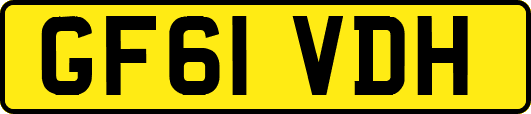GF61VDH
