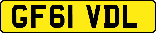 GF61VDL