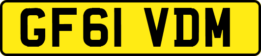 GF61VDM