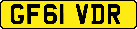 GF61VDR