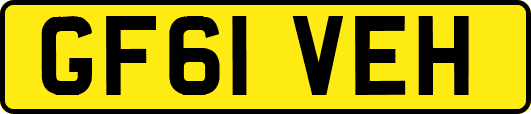 GF61VEH
