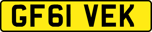 GF61VEK