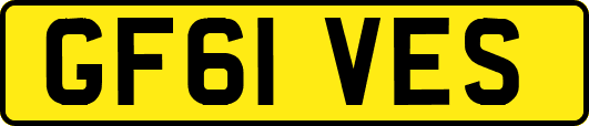 GF61VES