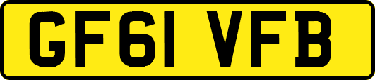 GF61VFB
