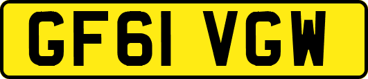 GF61VGW