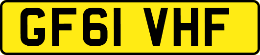 GF61VHF