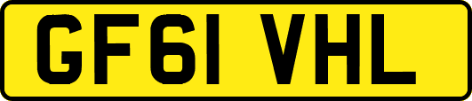 GF61VHL