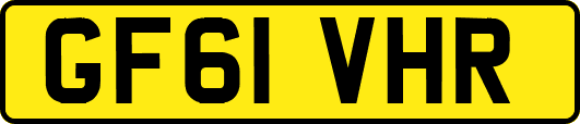 GF61VHR