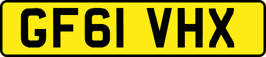 GF61VHX