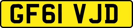 GF61VJD
