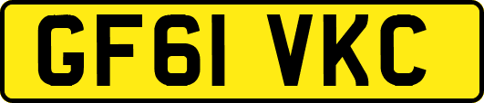 GF61VKC