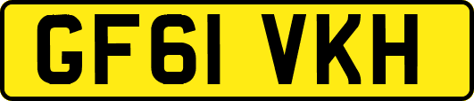 GF61VKH