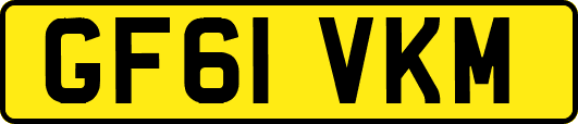 GF61VKM
