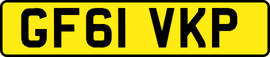 GF61VKP