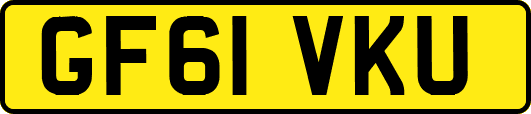 GF61VKU